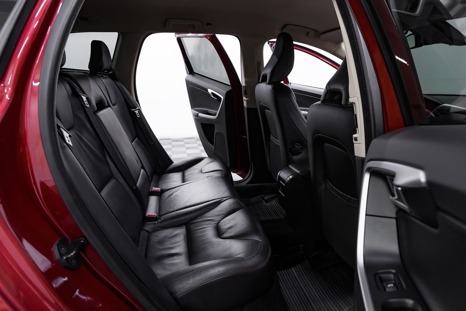 Volvo XC60, I, 2011 фото 17