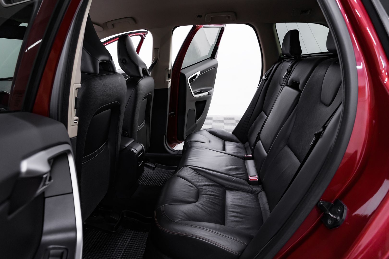 Volvo XC60, I, 2011 фото 16