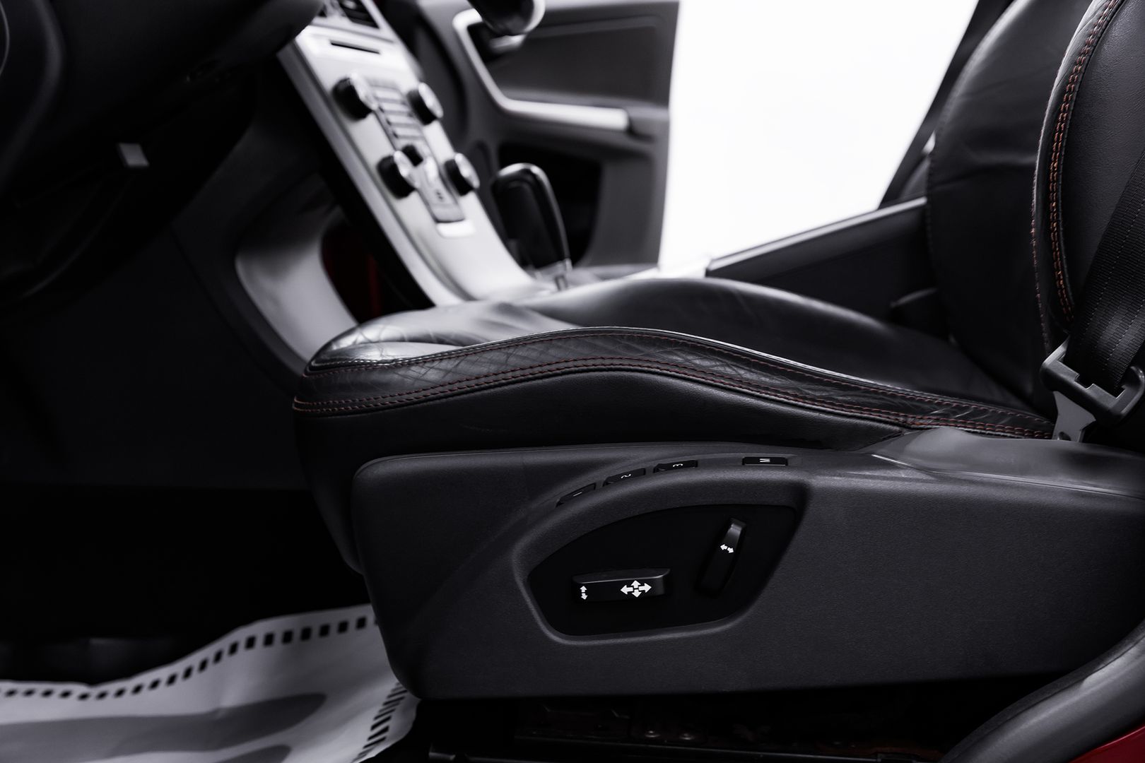 Volvo XC60, I, 2011 фото 20