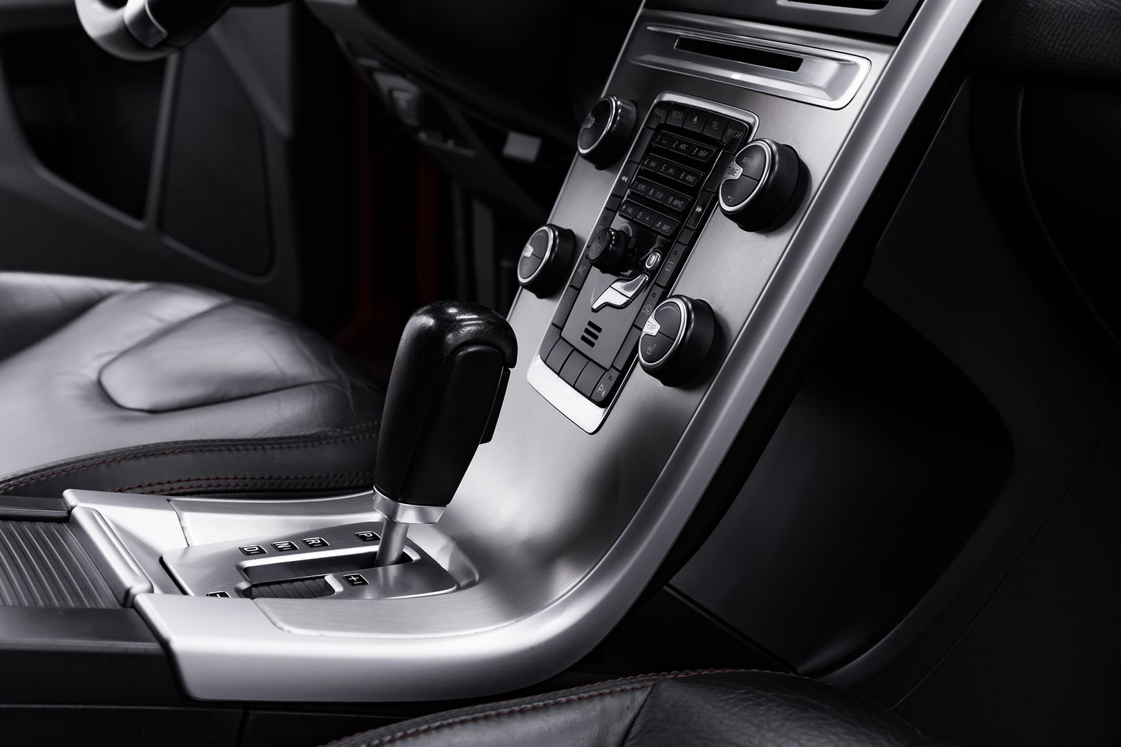 Volvo XC60, I, 2011 фото 14