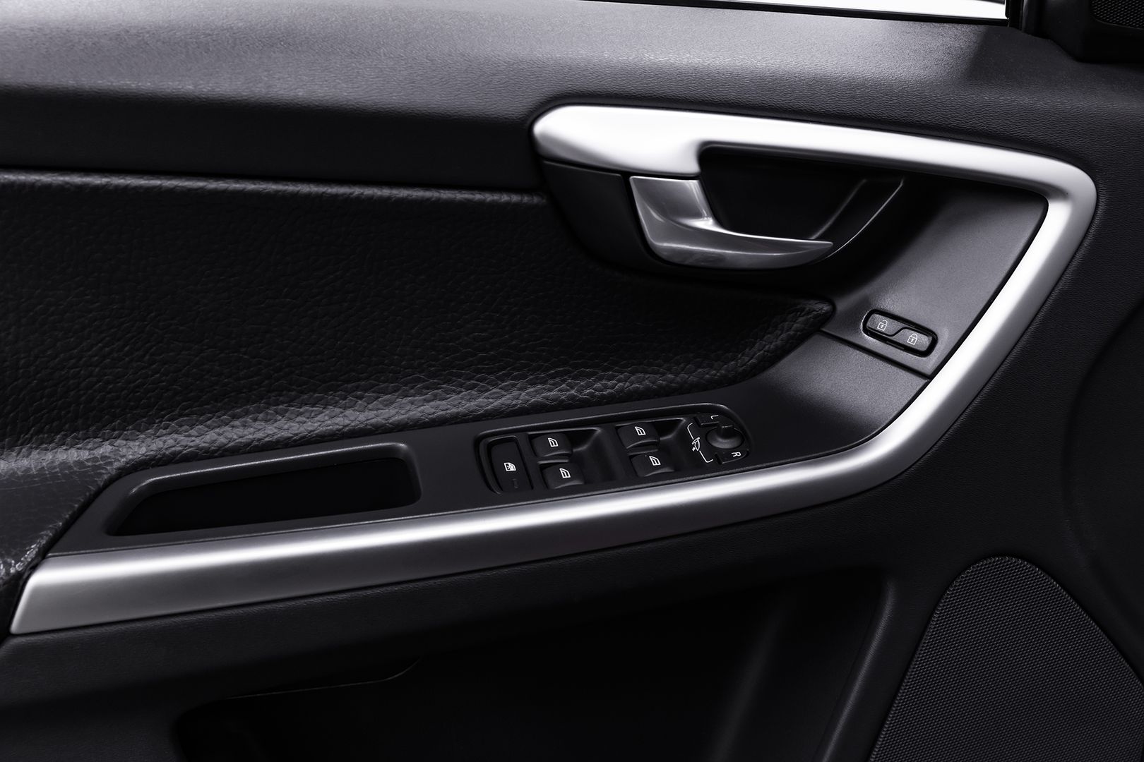 Volvo XC60, I, 2011 фото 7