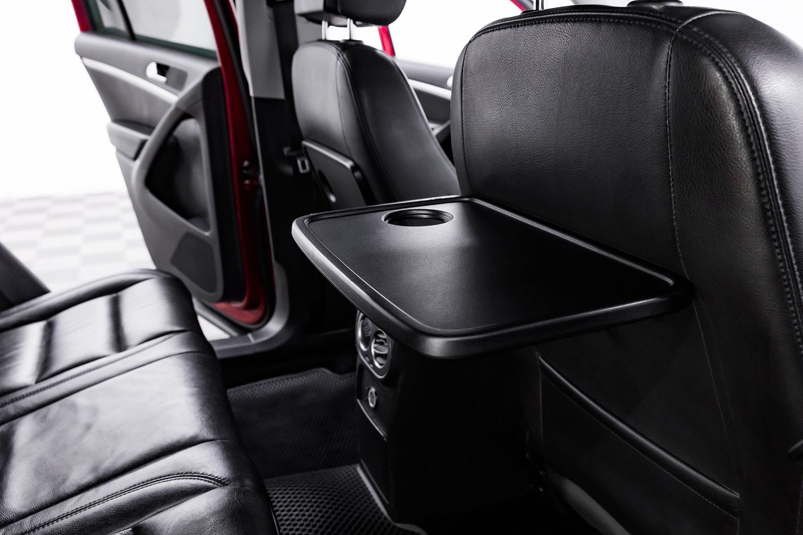 Volkswagen Tiguan, I Рестайлинг, 2015 фото 16