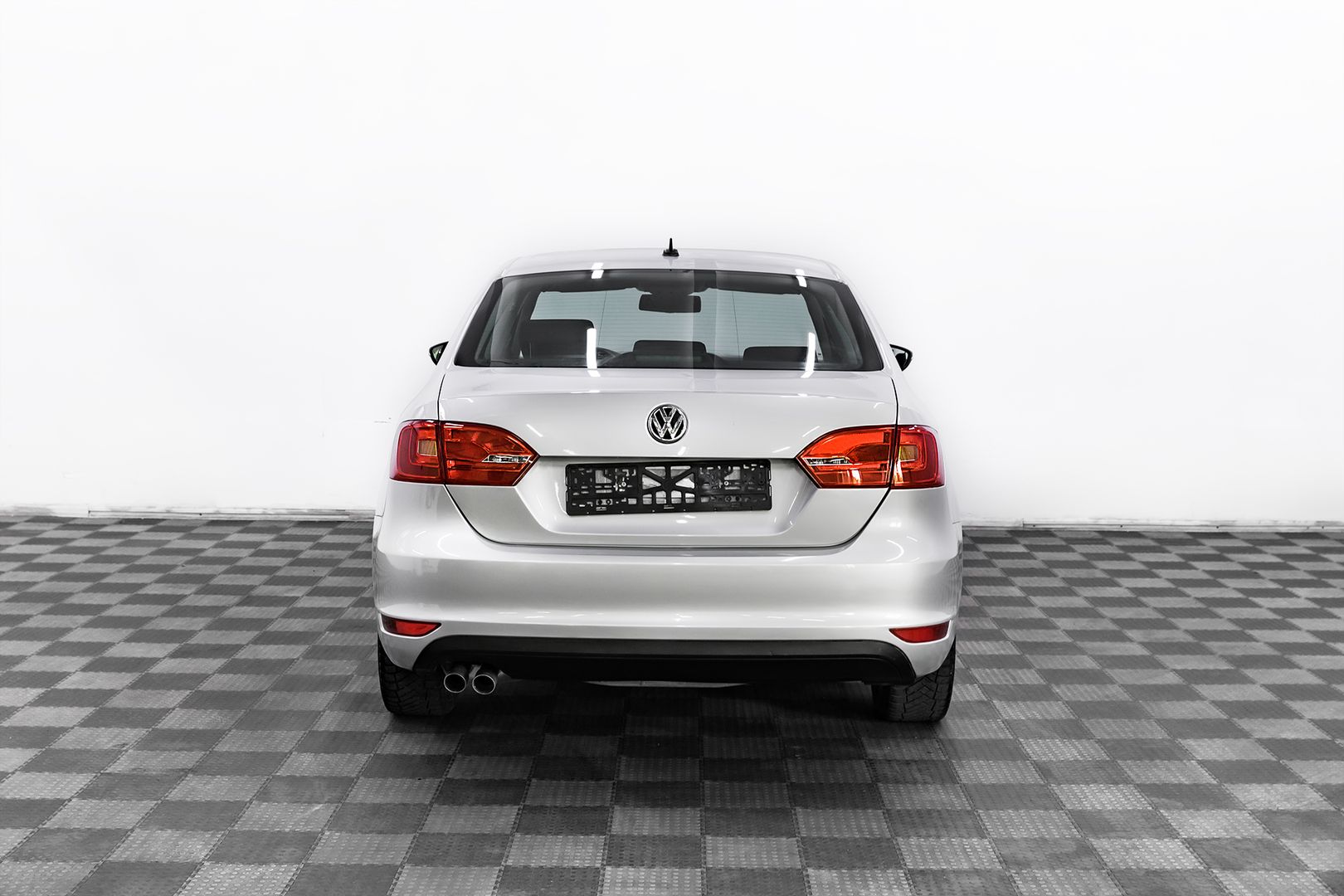 Volkswagen Jetta, VI, 2013 фото 5