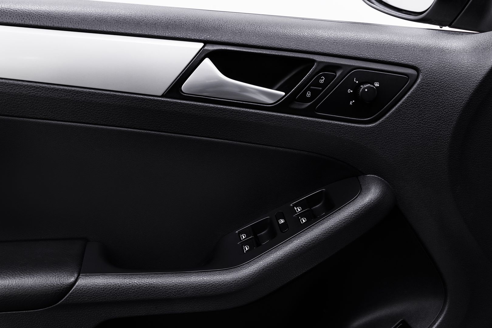 Volkswagen Jetta, VI, 2013 фото 7