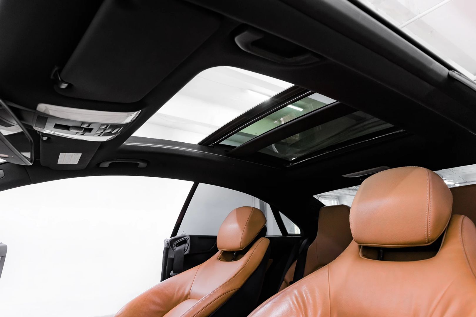 Mercedes-Benz E-Класс, IV (W212, S212, C207), 2012 фото 16