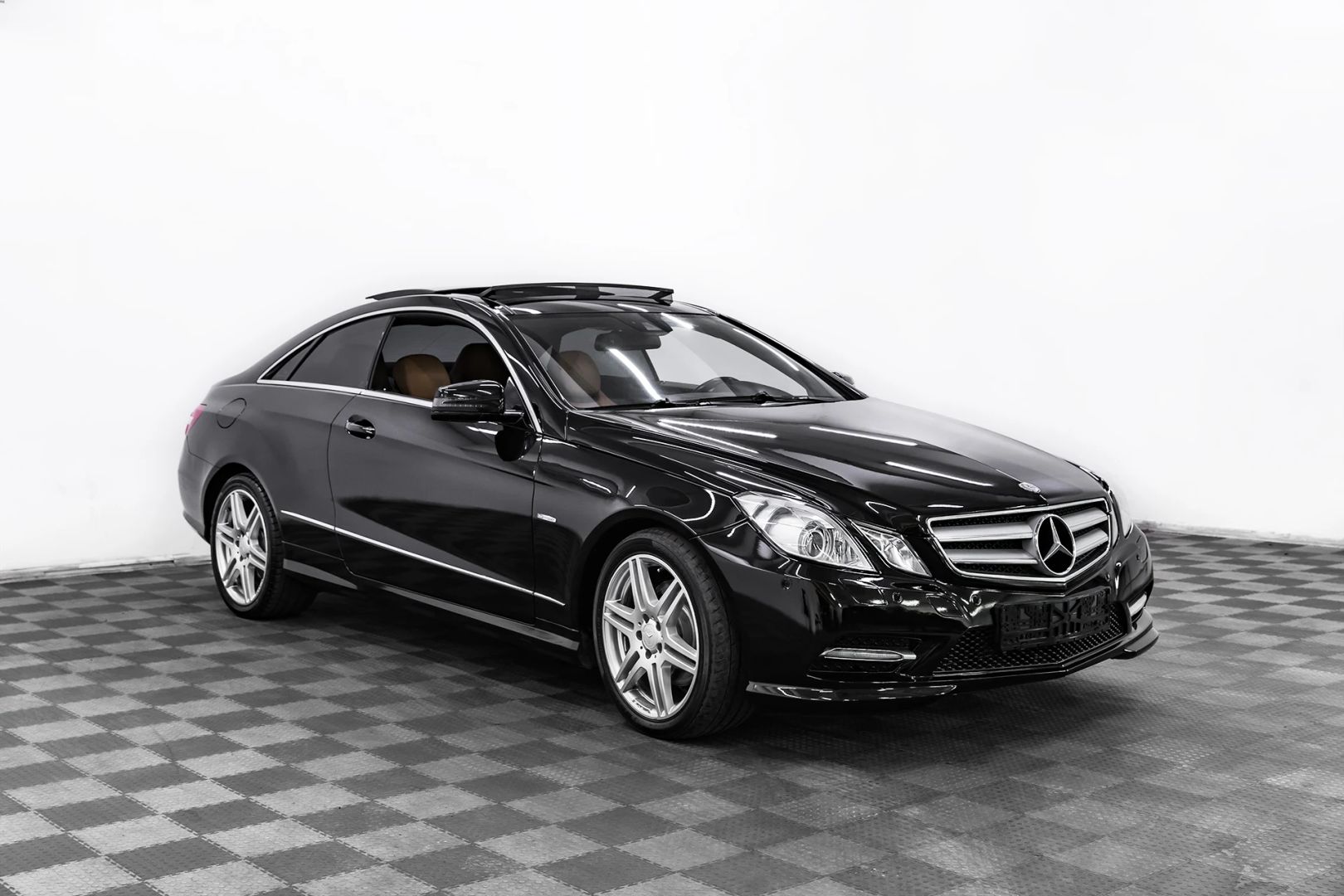 Mercedes-Benz E-Класс, IV (W212, S212, C207), 2012 фото 4