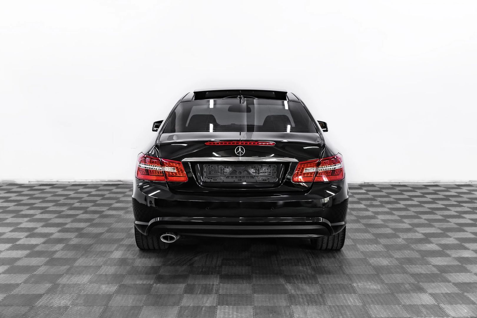 Mercedes-Benz E-Класс, IV (W212, S212, C207), 2012 фото 7