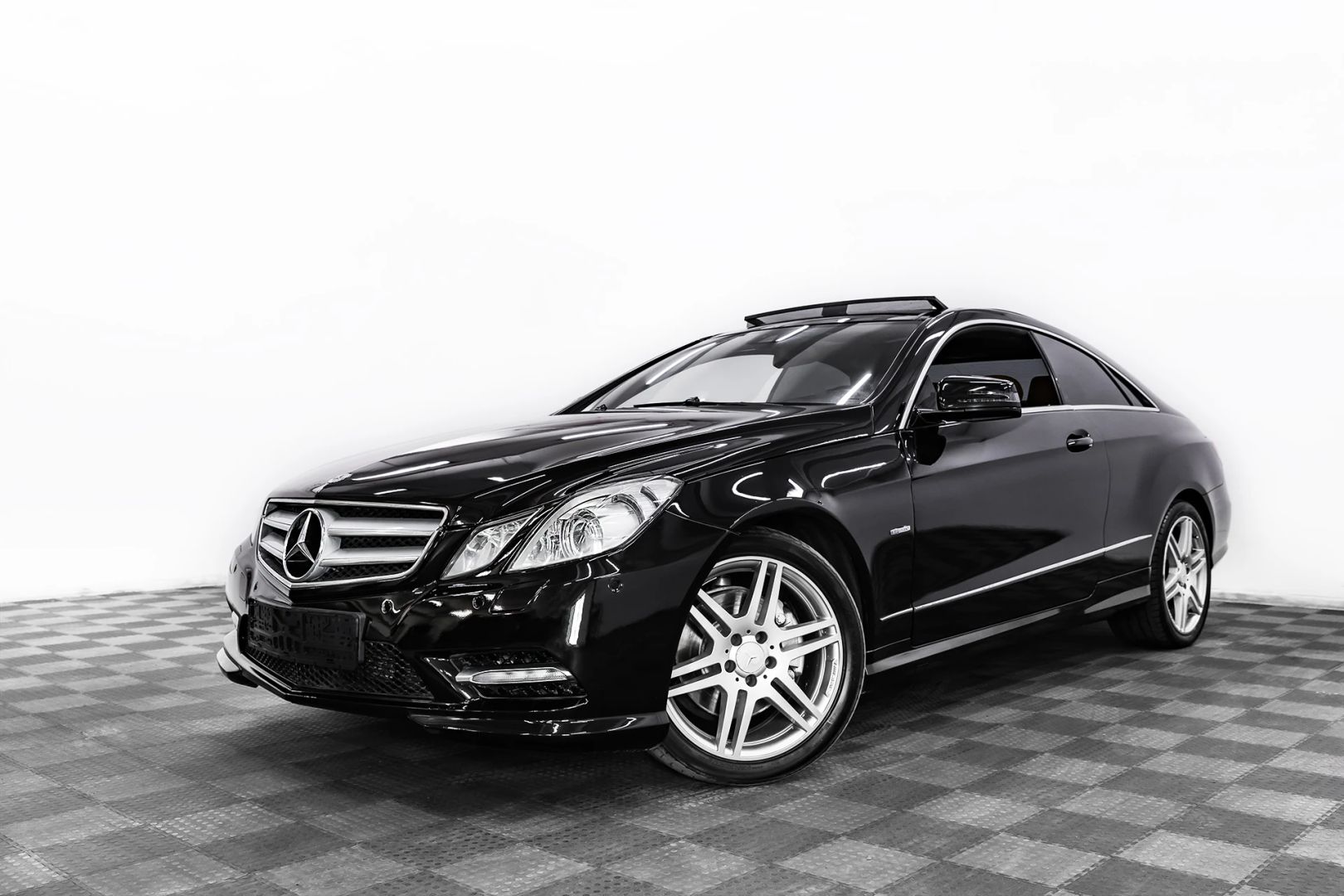 Mercedes-Benz E-Класс, IV (W212, S212, C207), 2012 фото 2