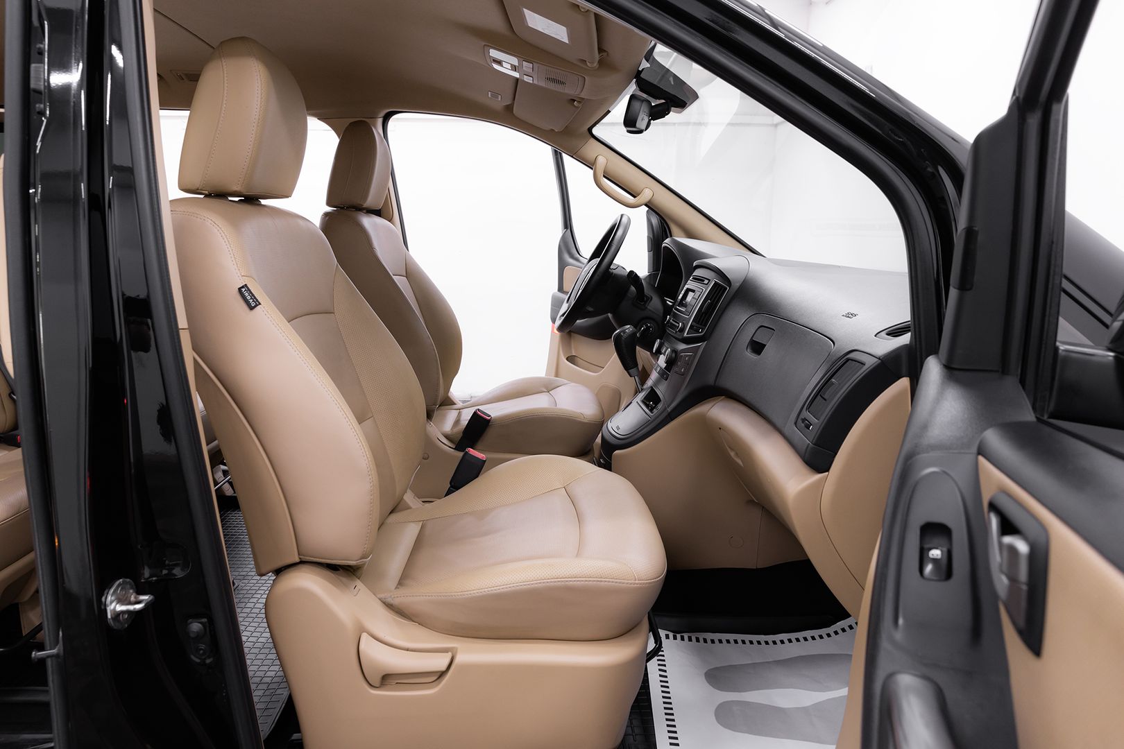 Hyundai H-1, II Рестайлинг 2, 2019 фото 13