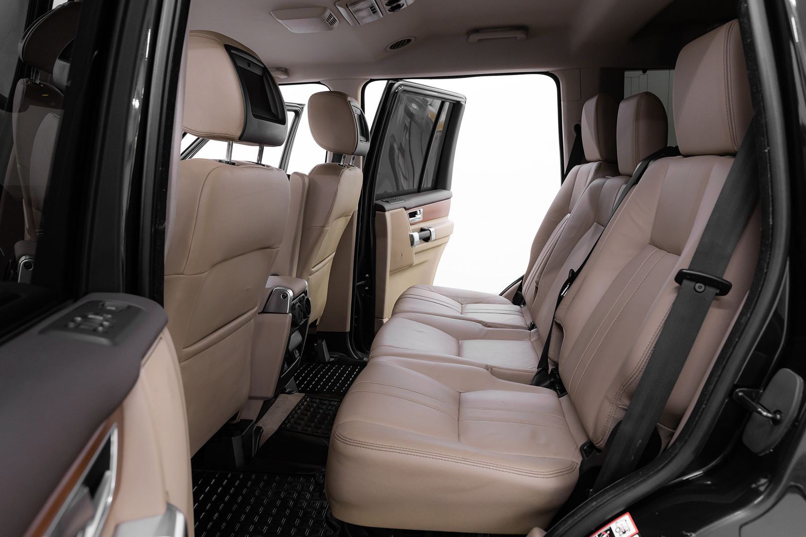 Land Rover Discovery, IV, 2011 фото 16