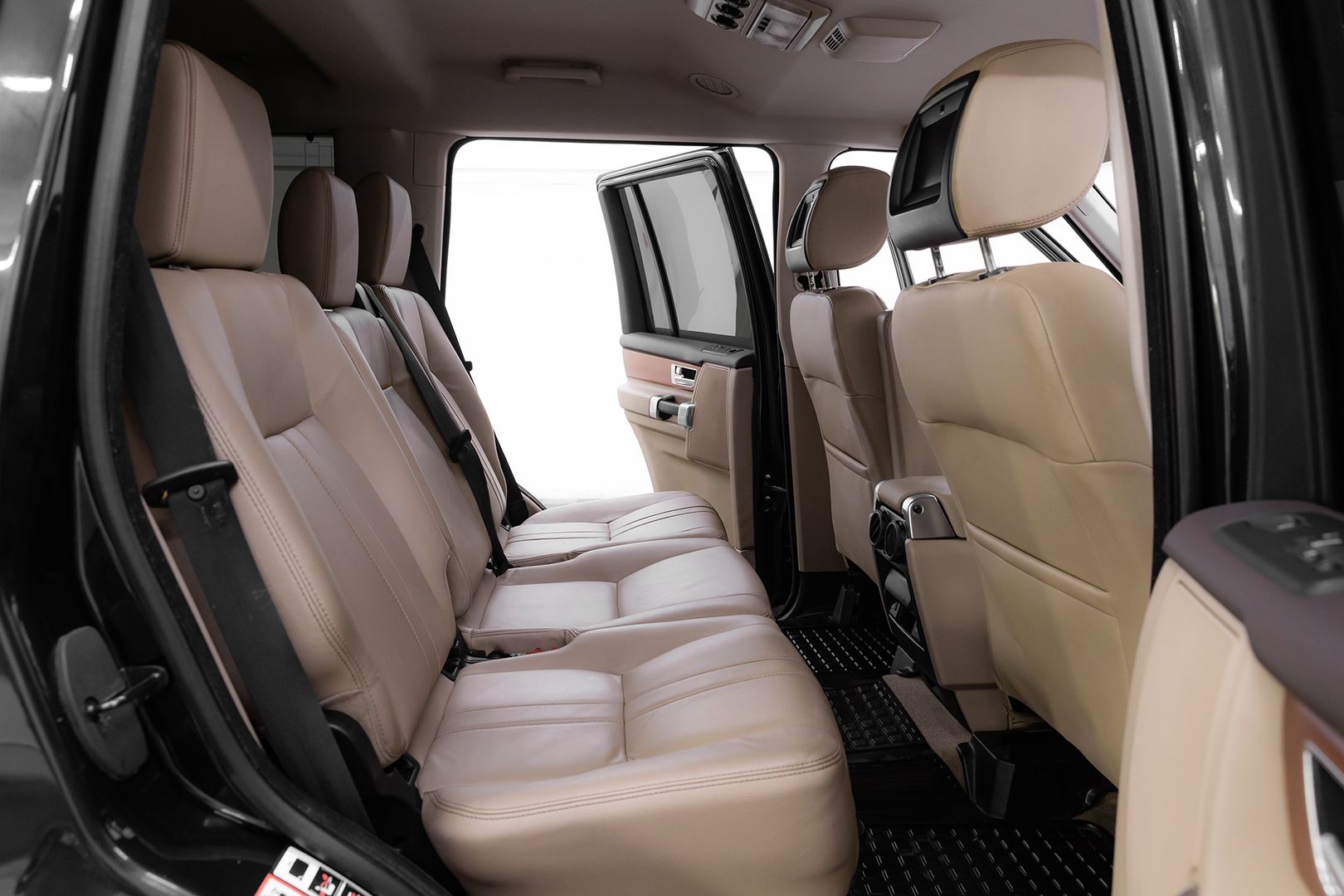 Land Rover Discovery, IV, 2011 фото 17