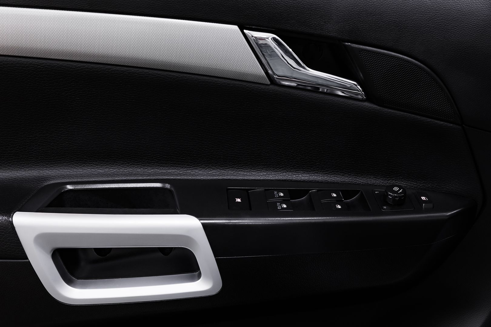 Opel Antara, I Рестайлинг, 2014 фото 7