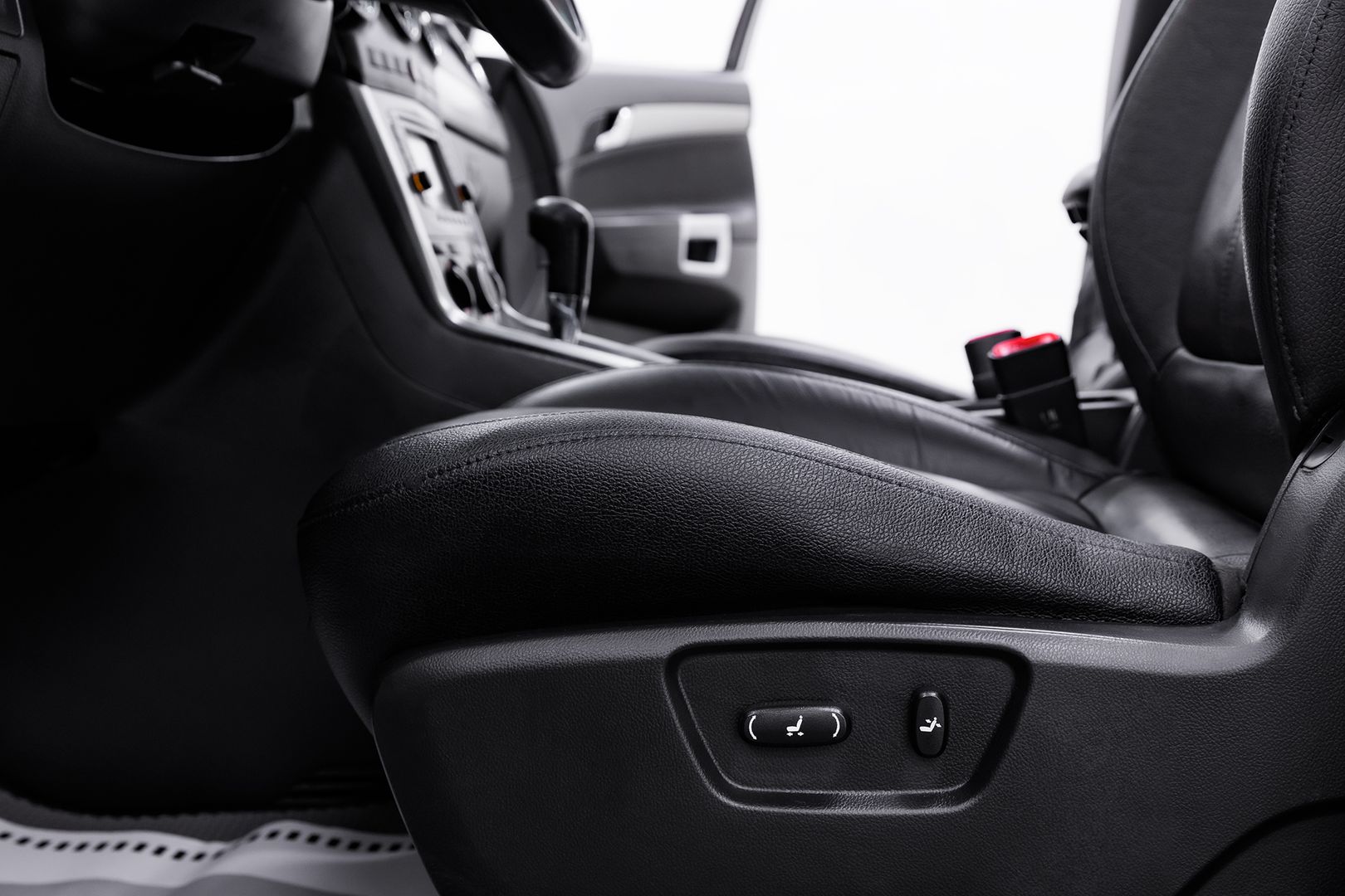 Opel Antara, I Рестайлинг, 2014 фото 19