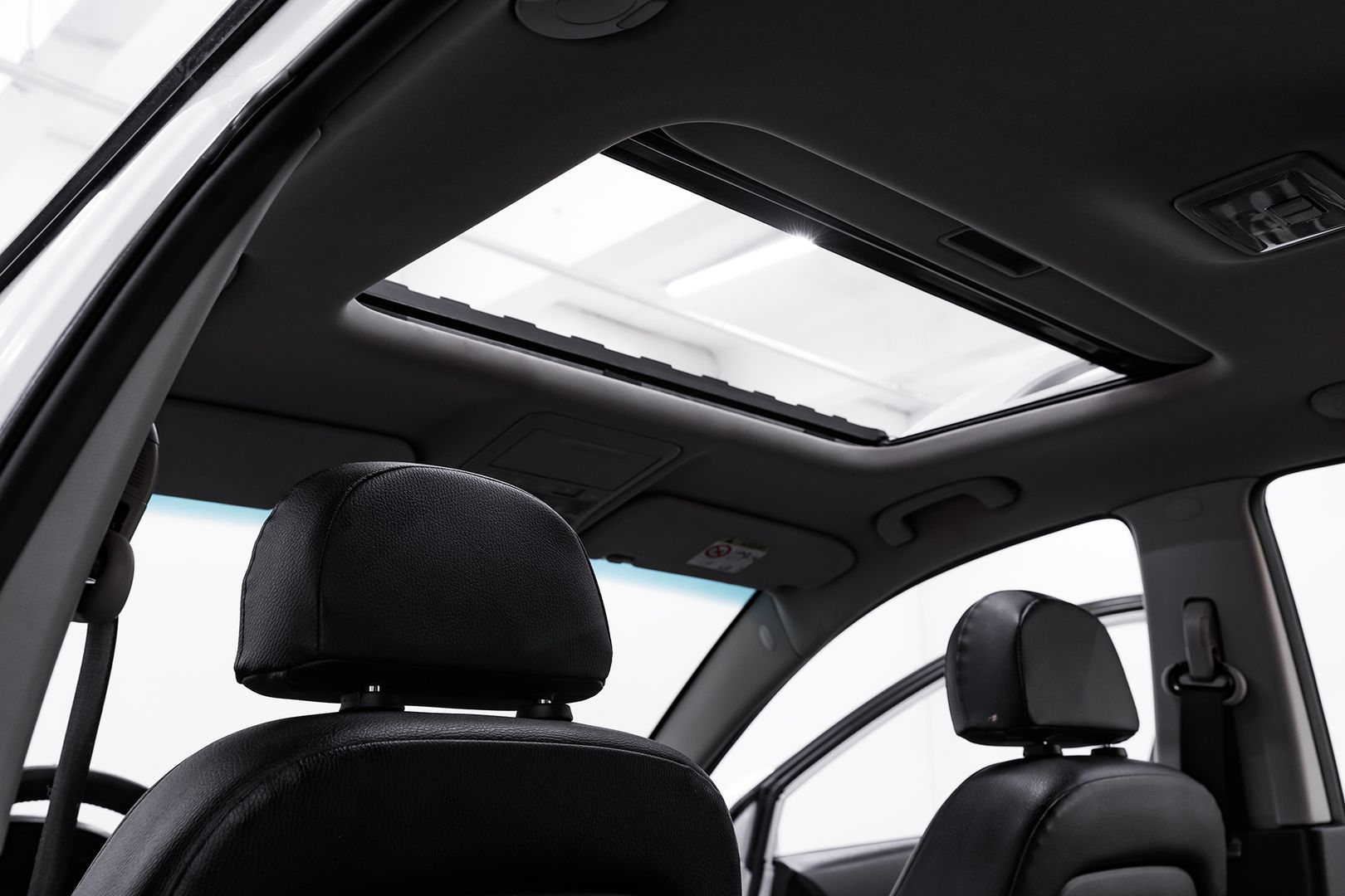 Opel Antara, I Рестайлинг, 2014 фото 17