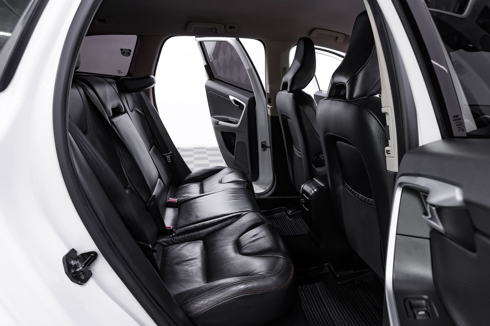 Volvo XC60, I, 2011 фото 14