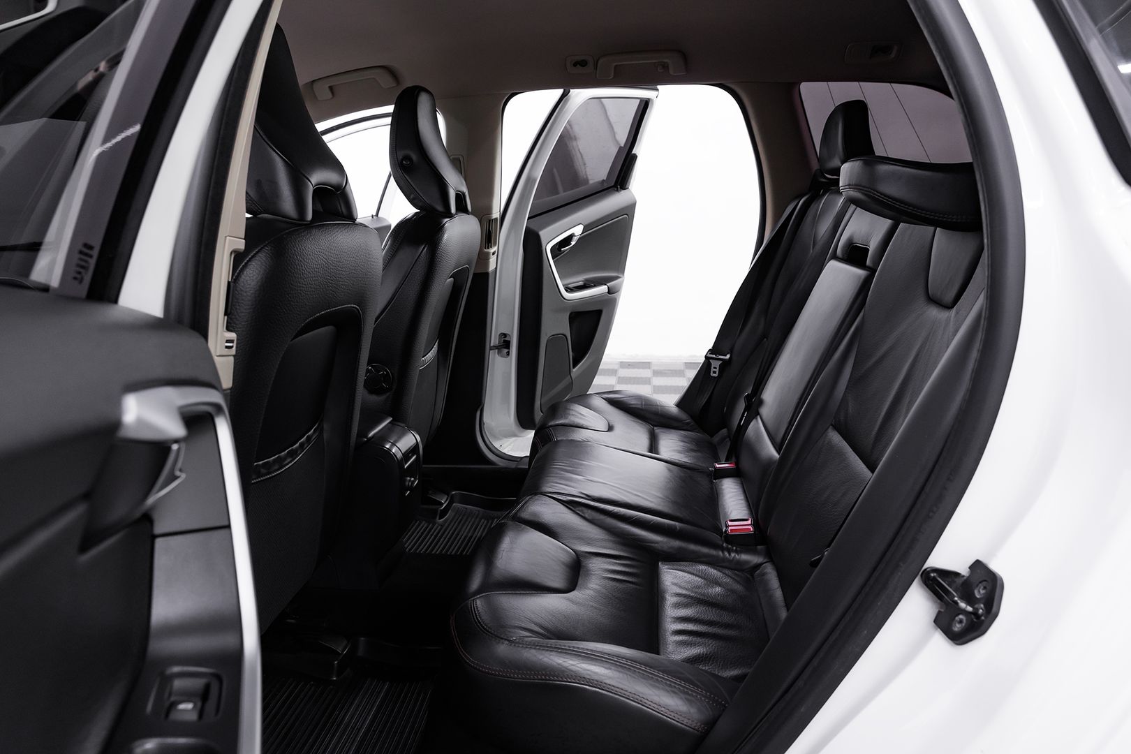 Volvo XC60, I, 2011 фото 13