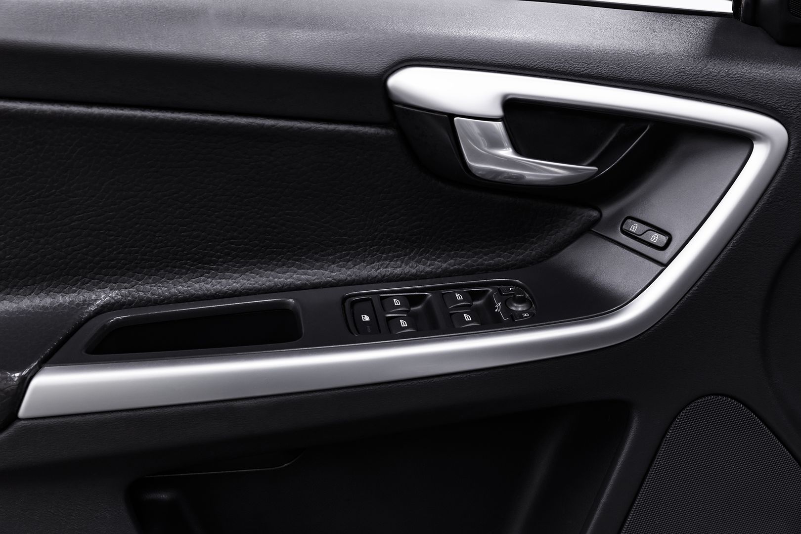 Volvo XC60, I, 2011 фото 18