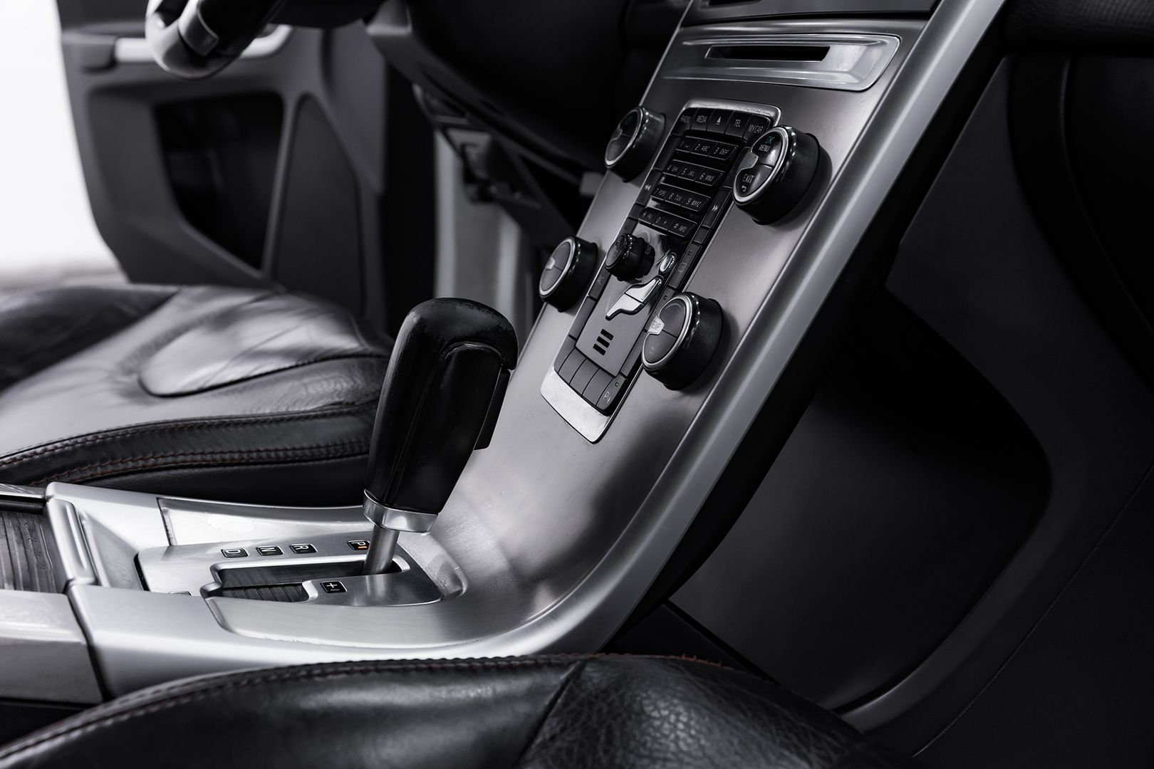 Volvo XC60, I, 2011 фото 17