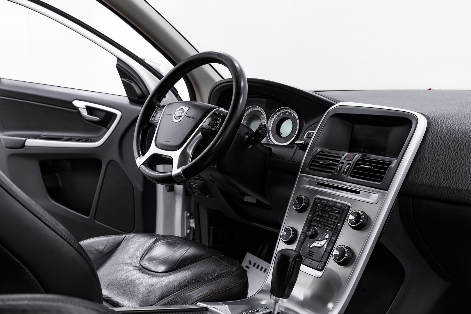 Volvo XC60, I, 2011 фото 10