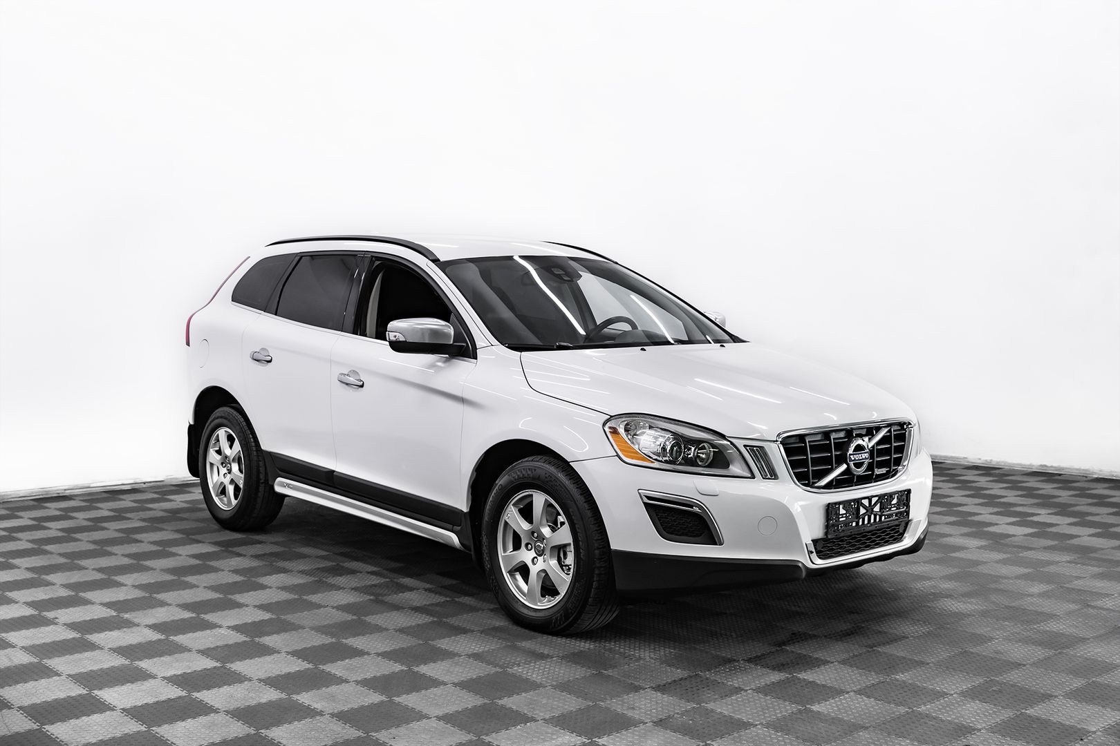 Volvo XC60, I, 2011 фото 3