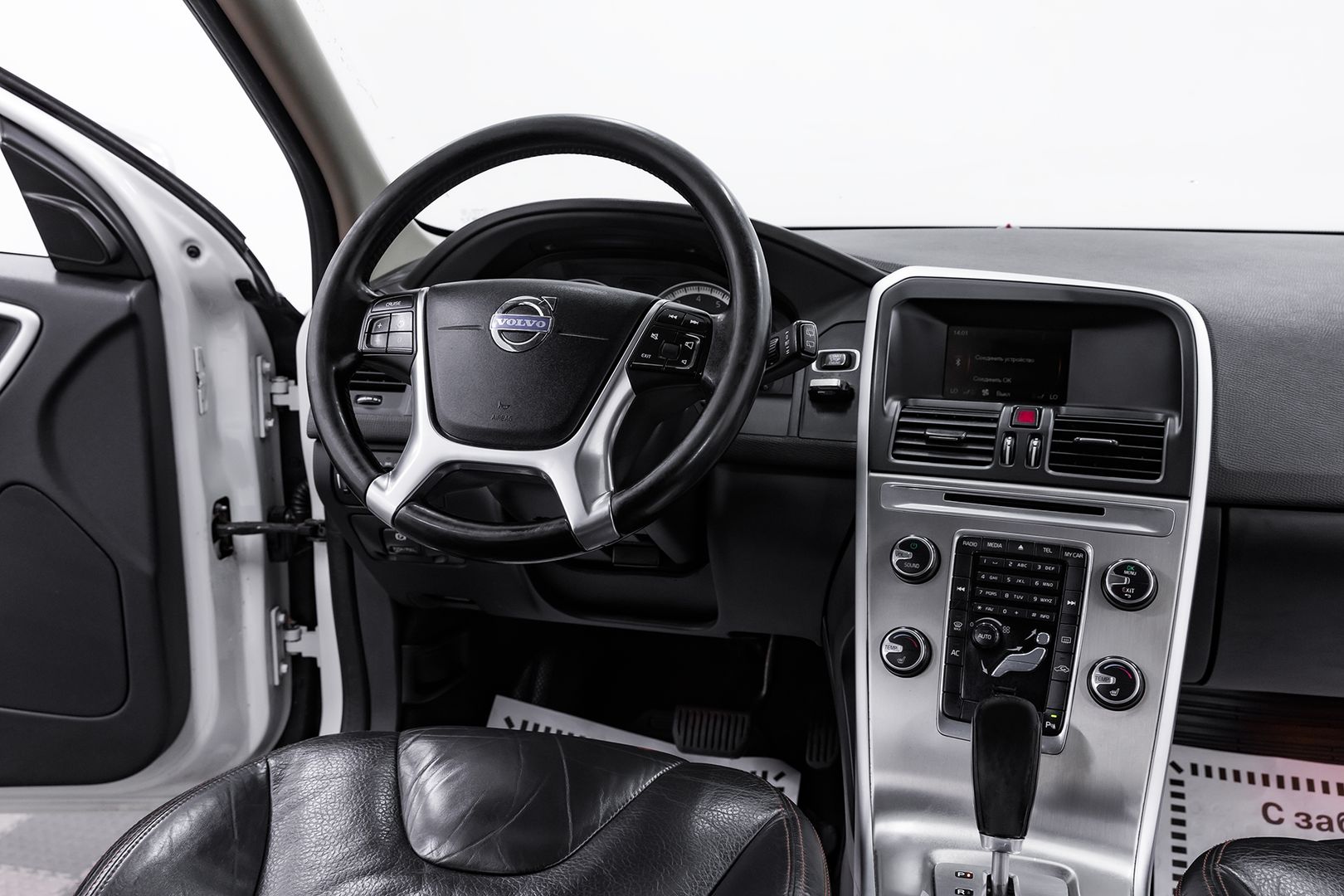 Volvo XC60, I, 2011 фото 11