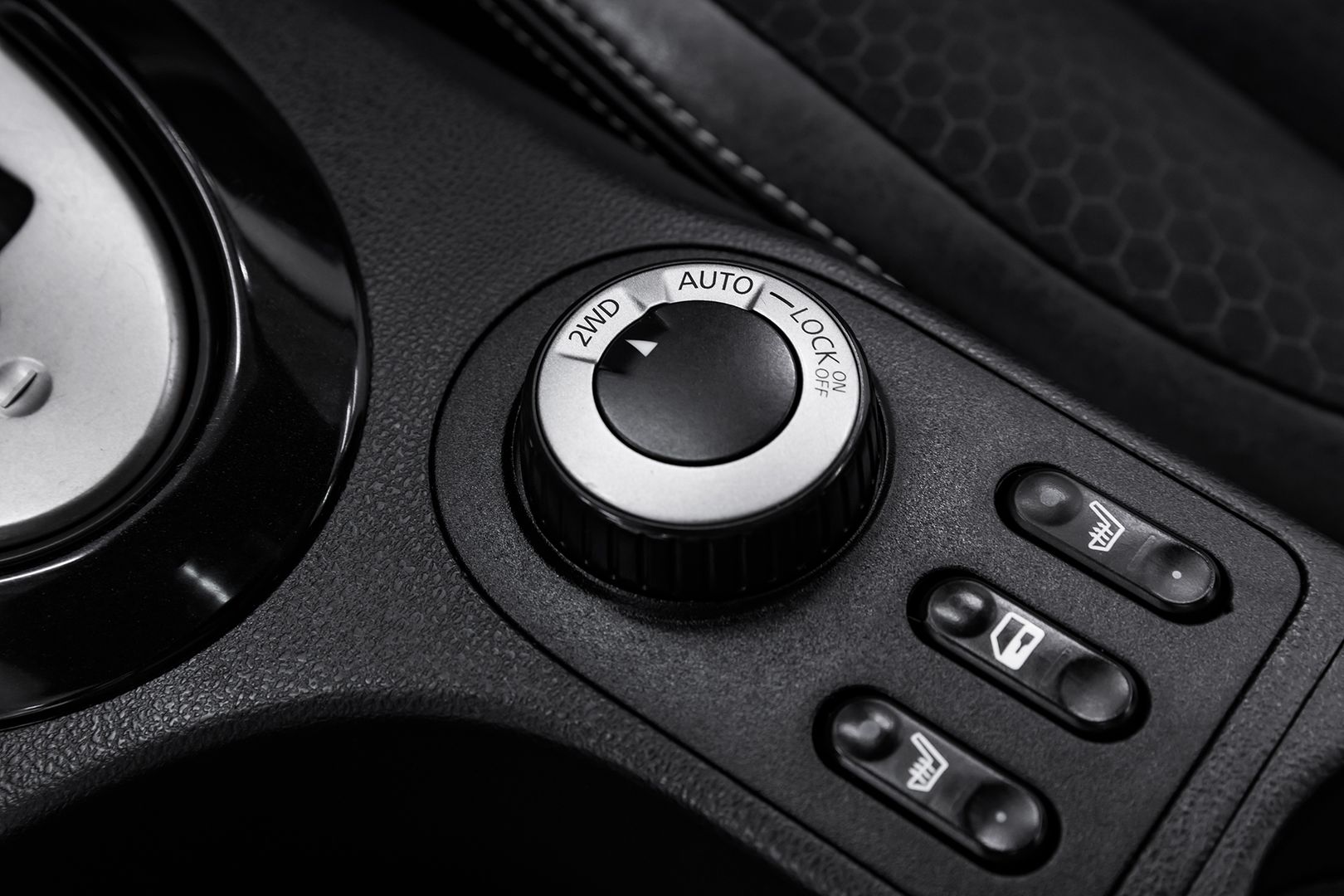 Nissan Qashqai+2, I Рестайлинг, 2013 фото 12