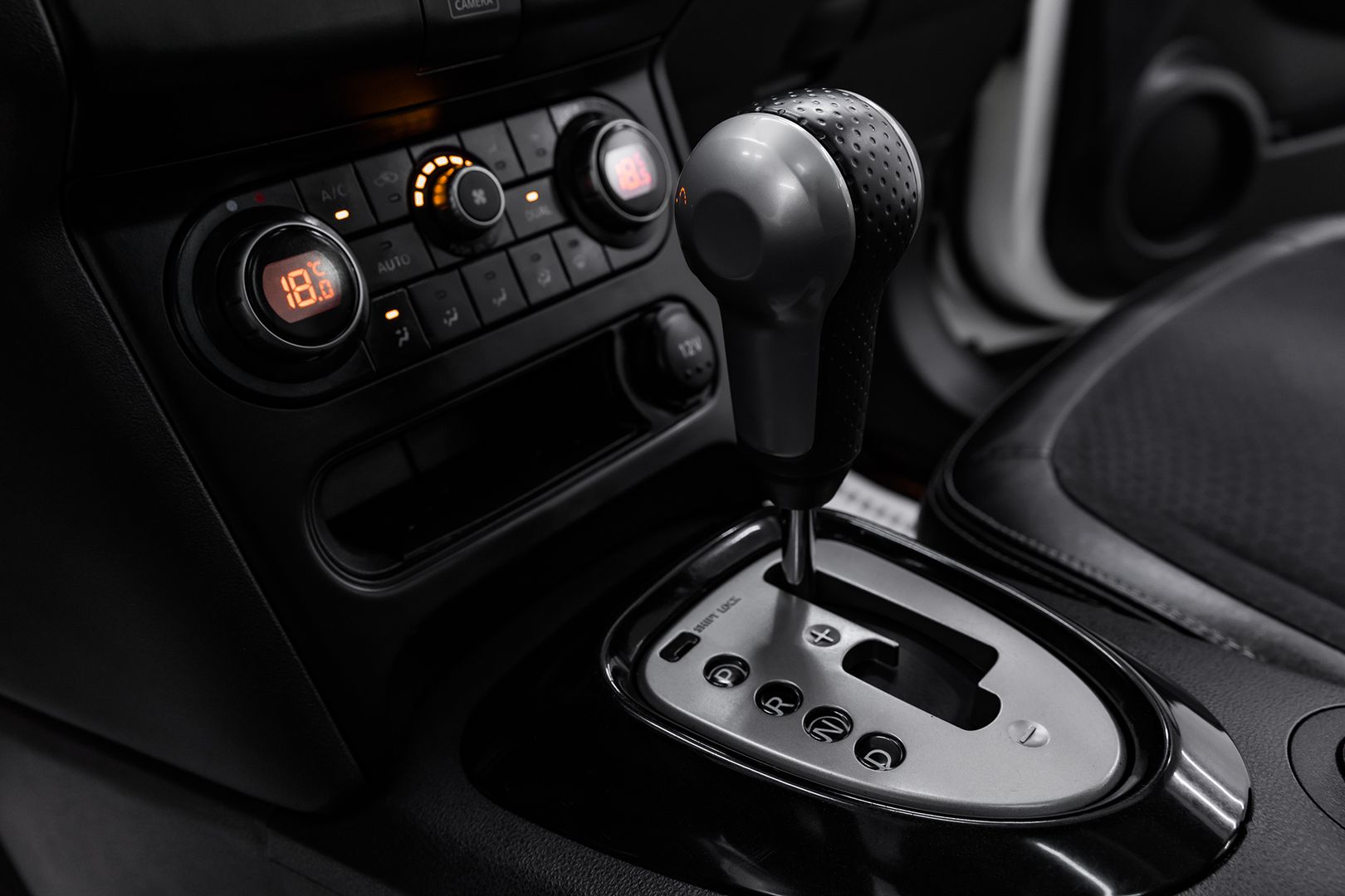 Nissan Qashqai+2, I Рестайлинг, 2013 фото 13