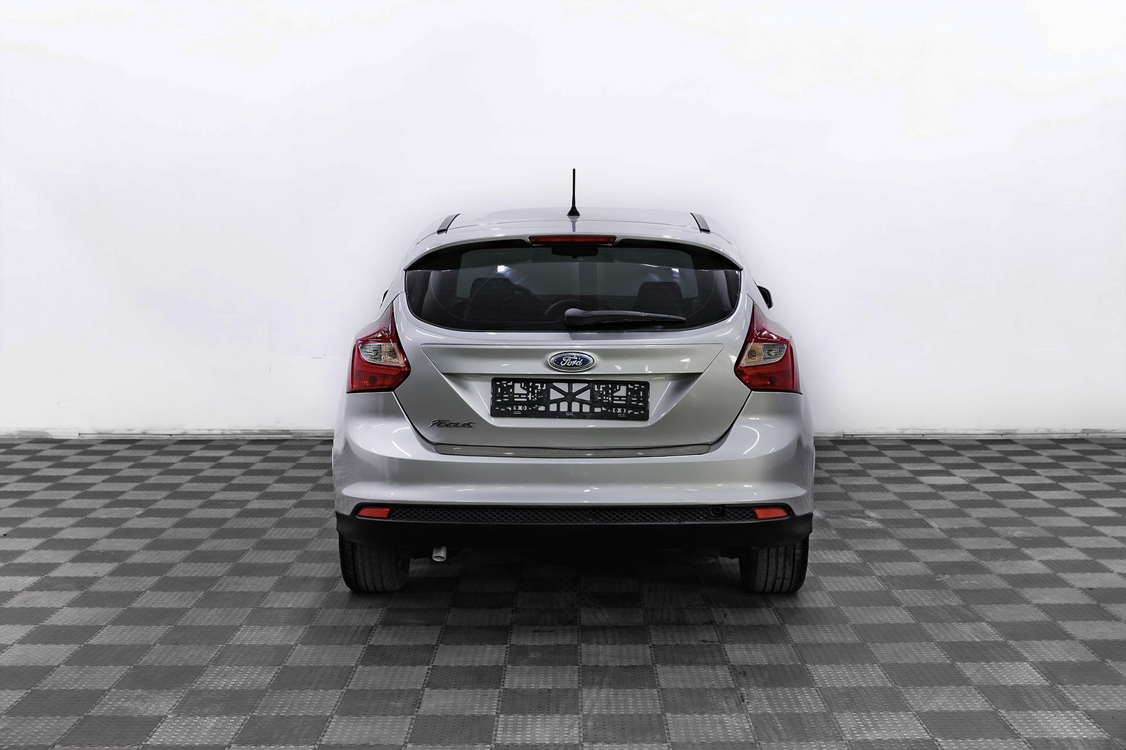 Ford Focus, III, 2011 фото 5