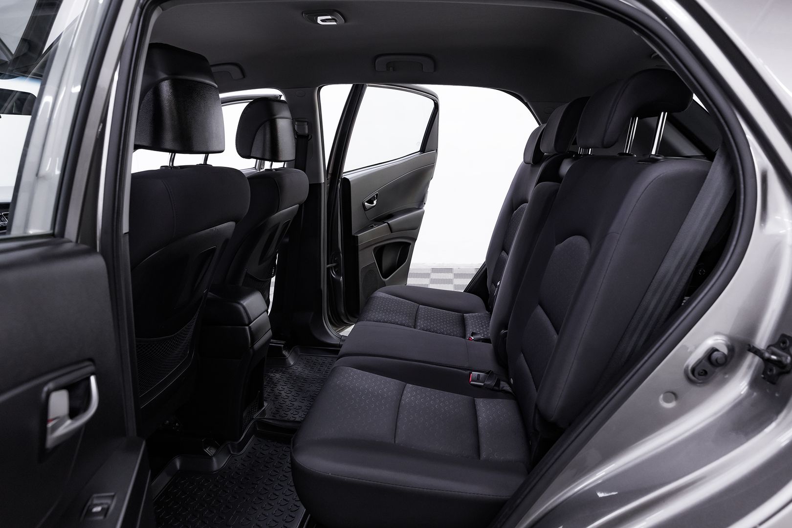 SsangYong Actyon, II, 2013 фото 15