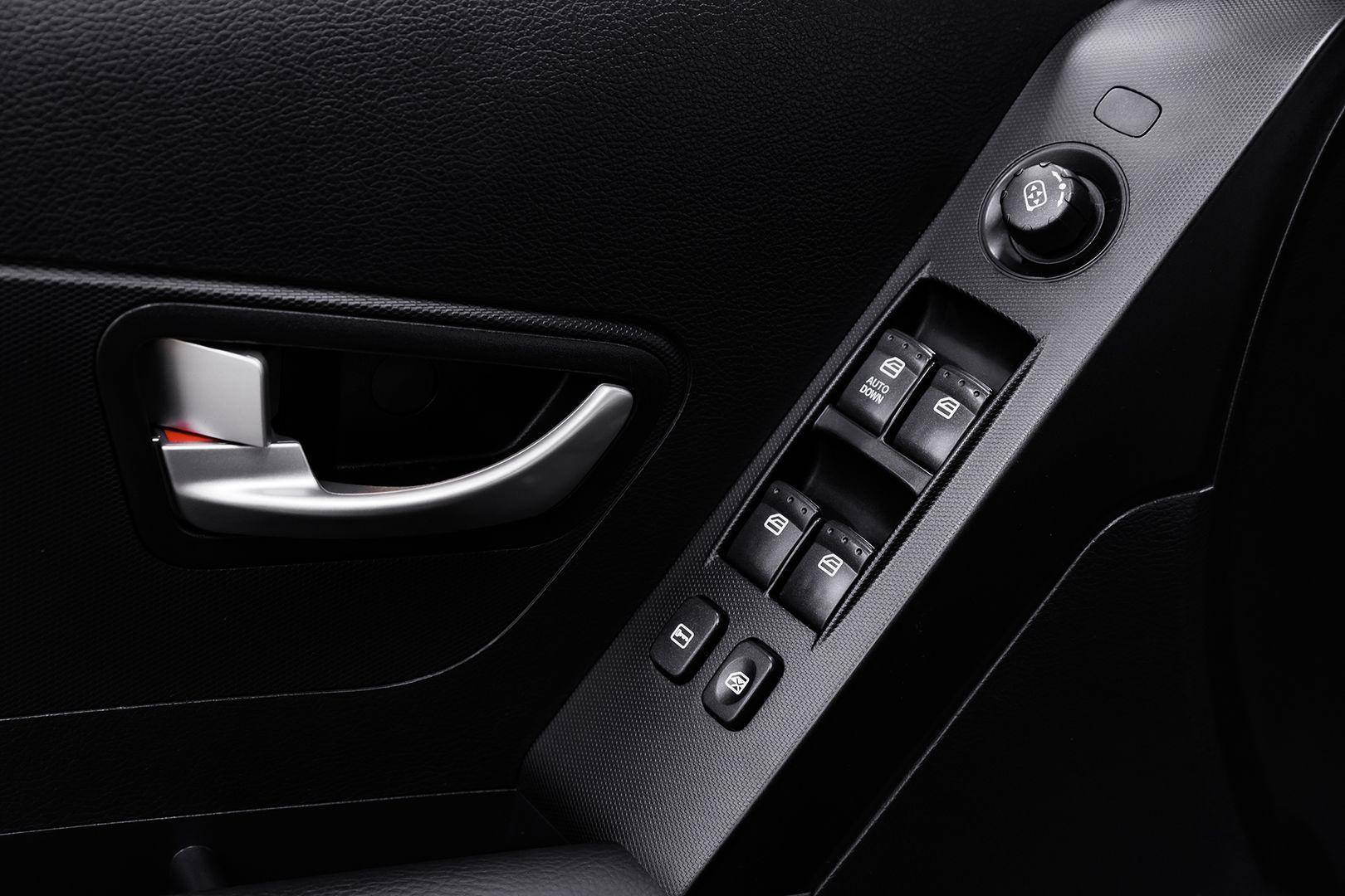 SsangYong Actyon, II, 2013 фото 7