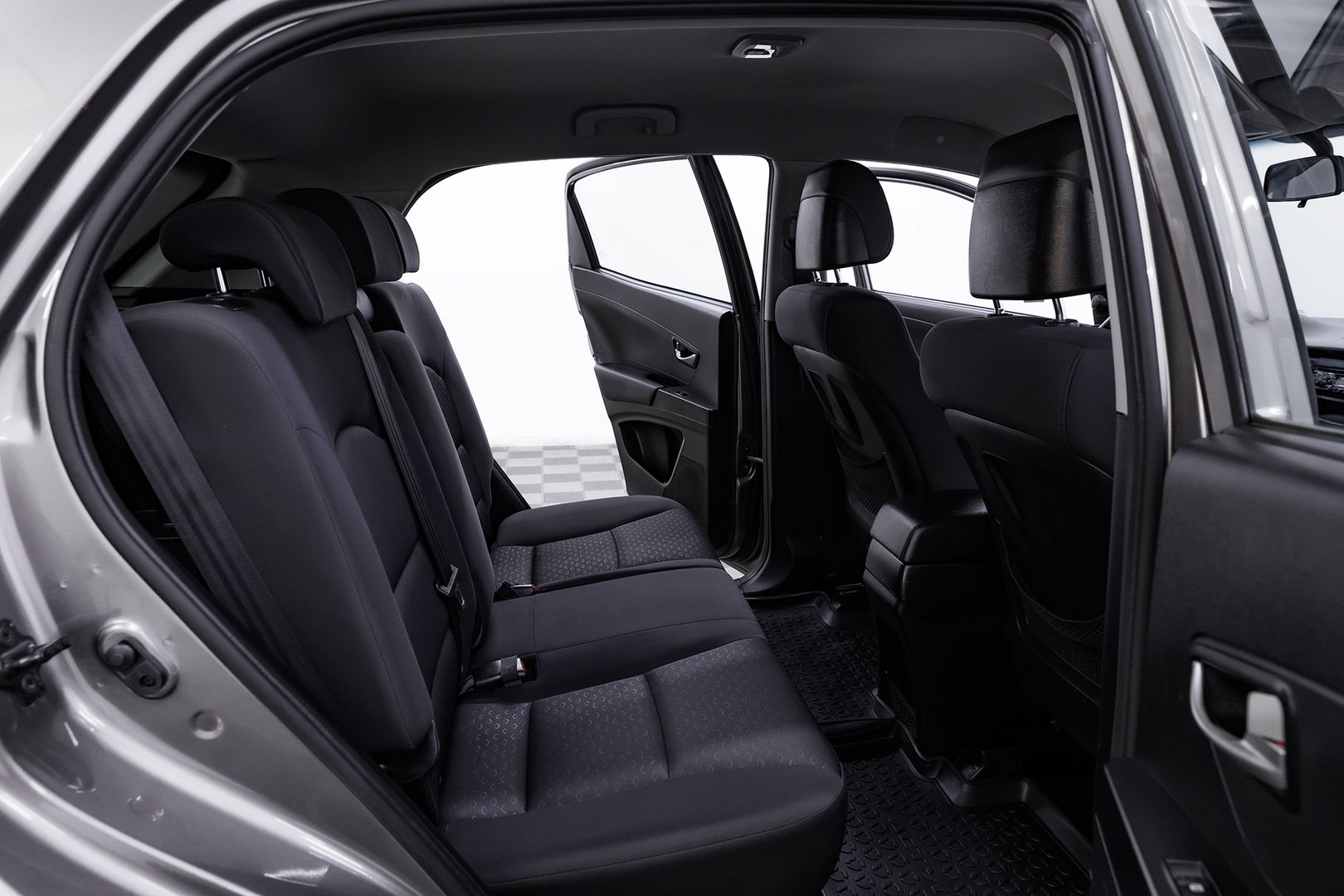 SsangYong Actyon, II, 2013 фото 16