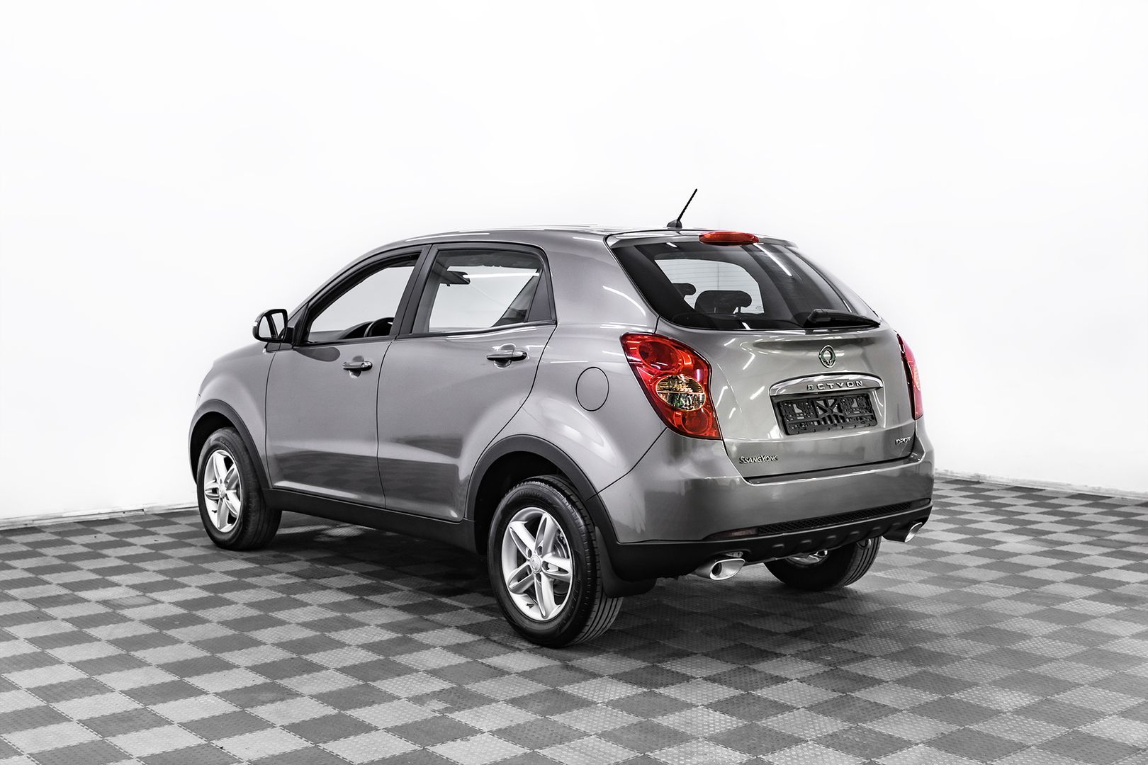 SsangYong Actyon, II, 2013 фото 6