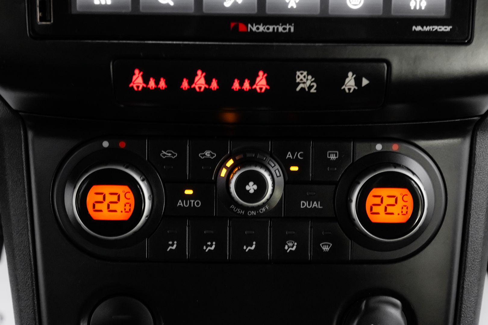 Nissan Qashqai, I, 2008 фото 12