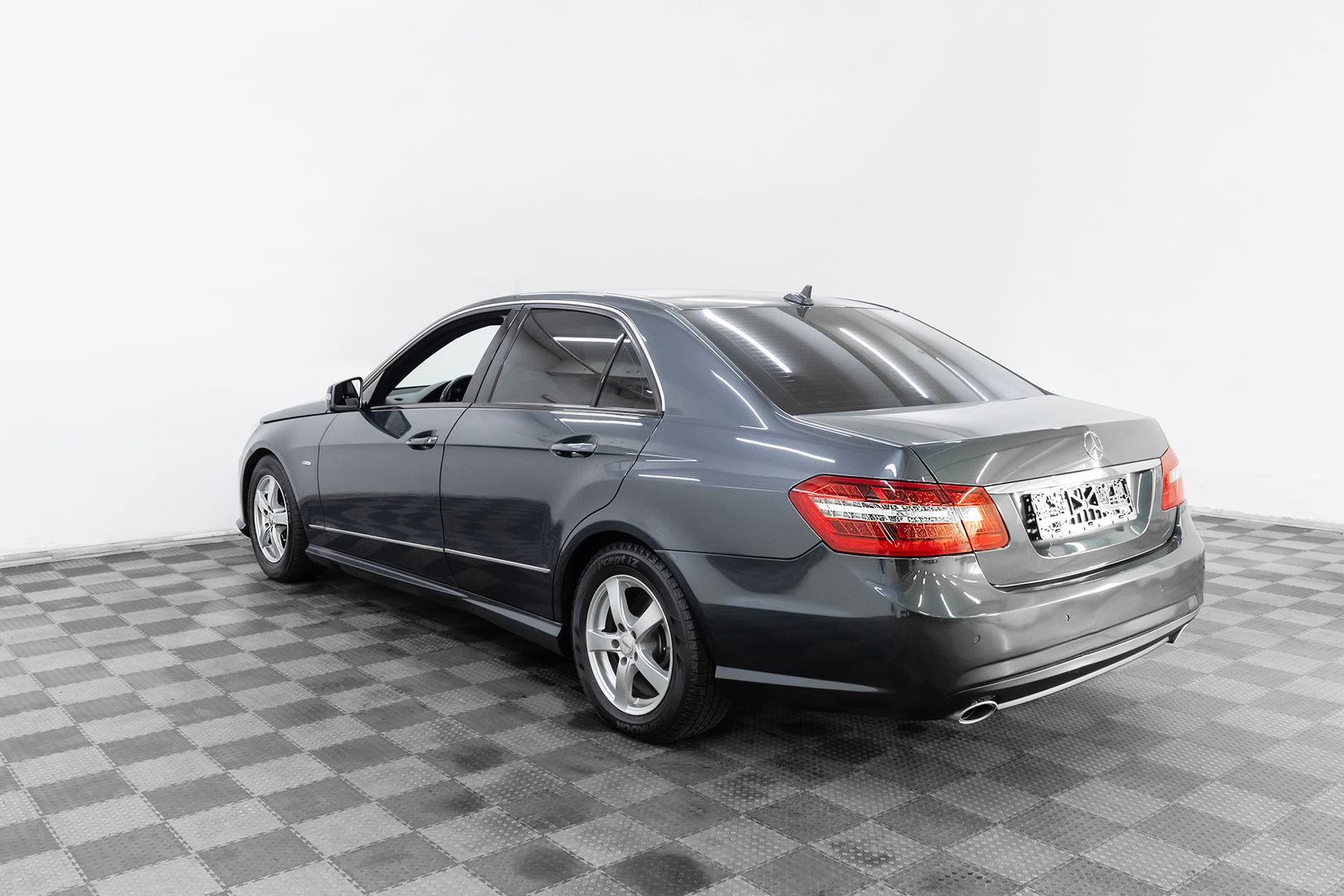 Mercedes-Benz E-Класс, IV (W212, S212, C207), 2011 фото 6