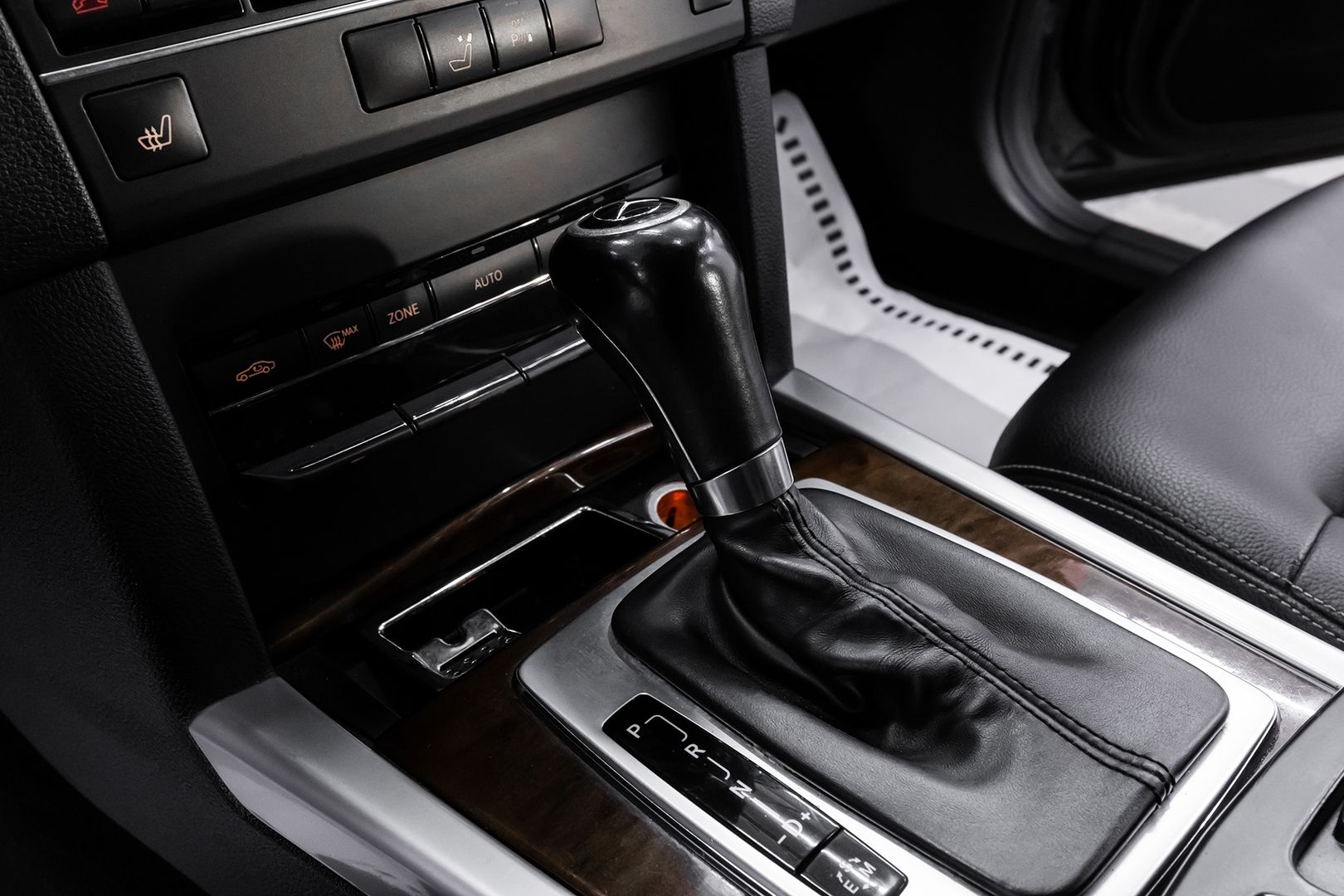 Mercedes-Benz E-Класс, IV (W212, S212, C207), 2011 фото 12