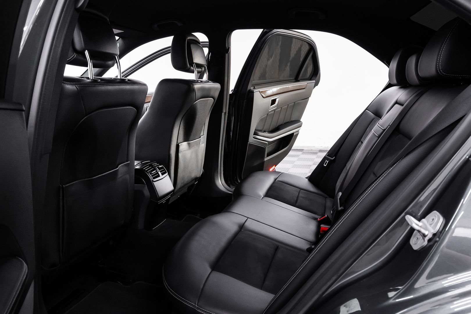 Mercedes-Benz E-Класс, IV (W212, S212, C207), 2011 фото 14