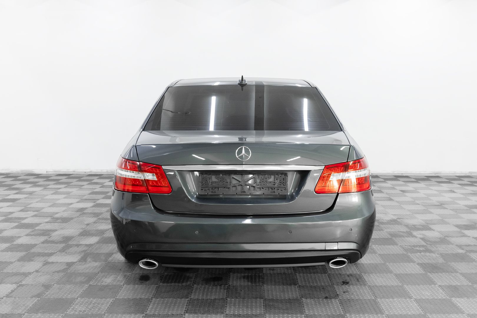 Mercedes-Benz E-Класс, IV (W212, S212, C207), 2011 фото 5