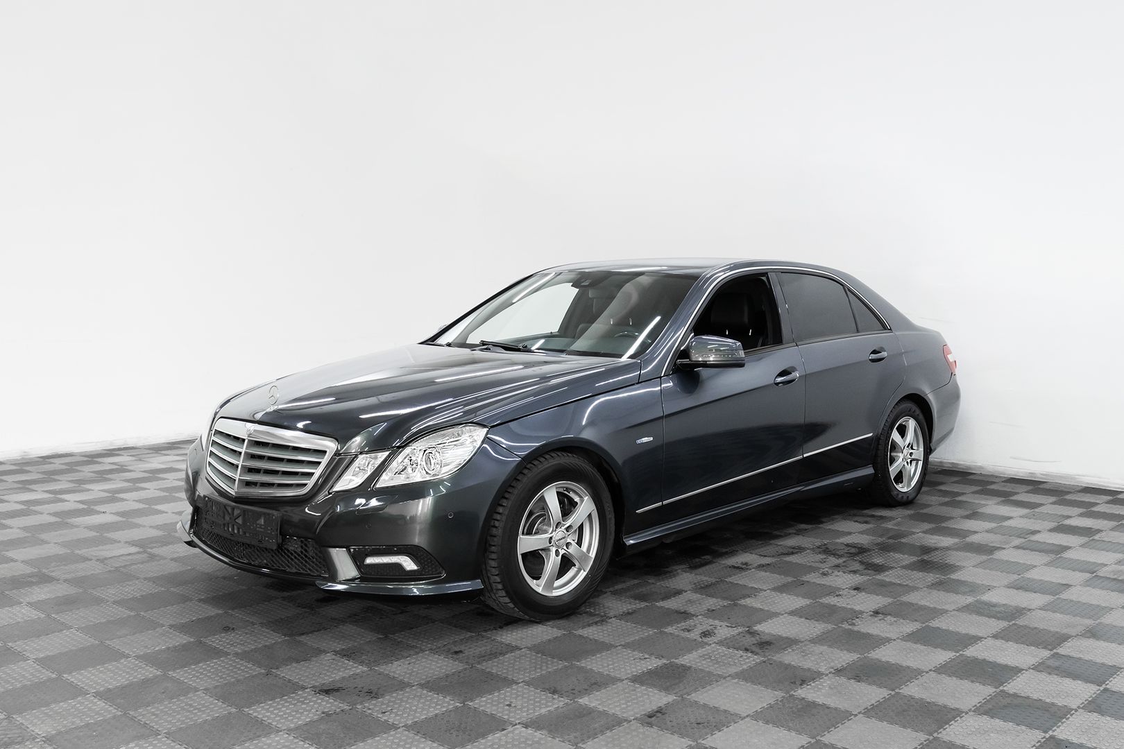 Mercedes-Benz E-Класс, IV (W212, S212, C207), 2011
