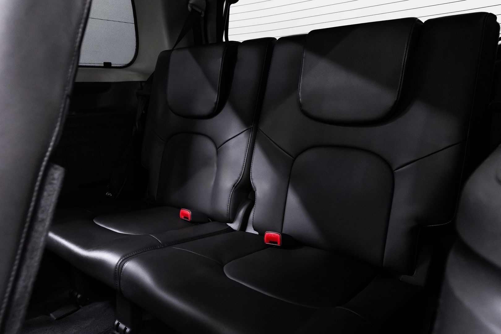 Nissan Pathfinder, III, 2007 фото 15