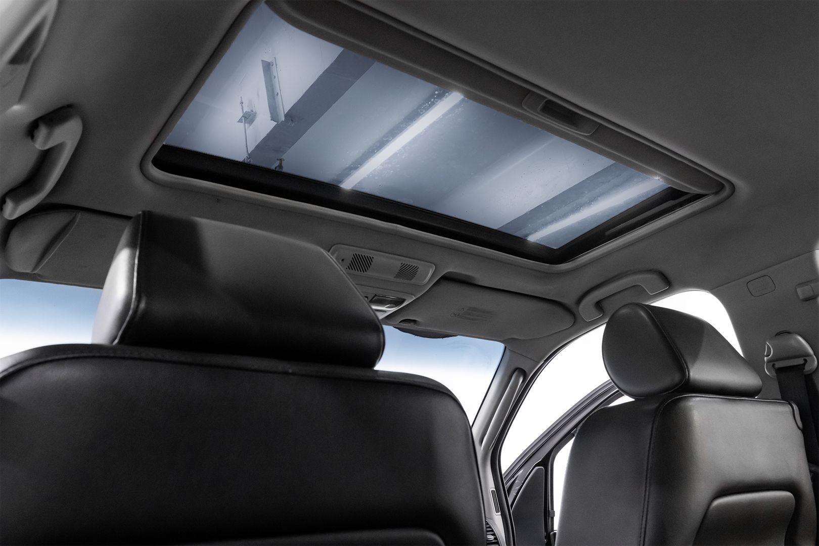 Nissan Pathfinder, III, 2007 фото 16