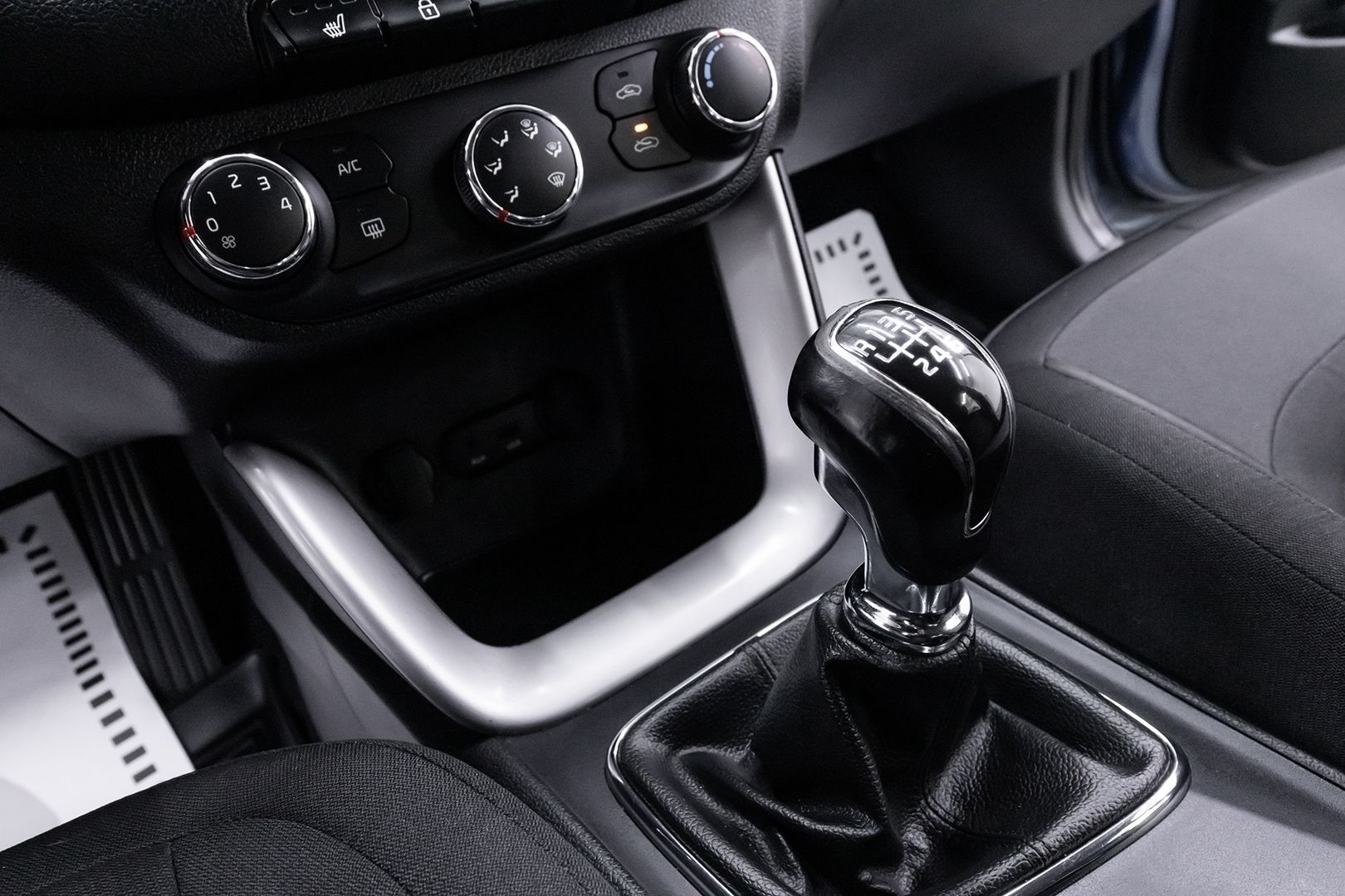 Kia Ceed, II, 2014 фото 12