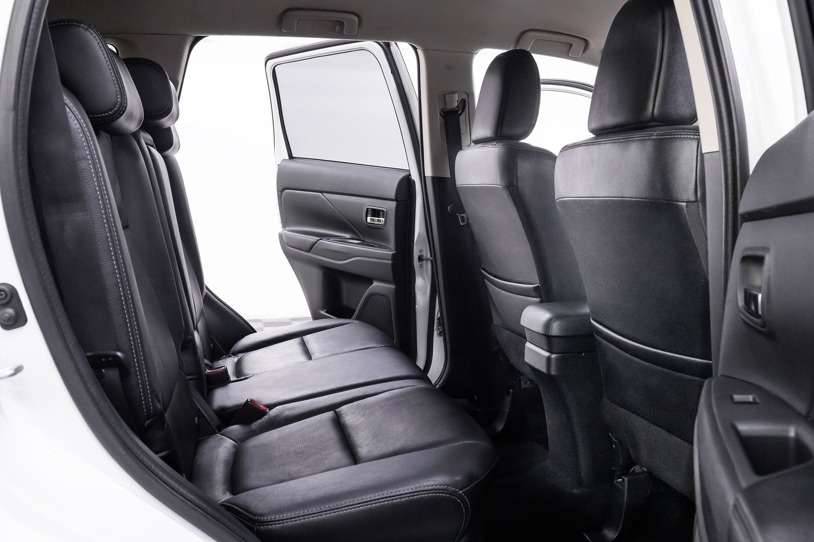 Mitsubishi Outlander, III, 2013 фото 15