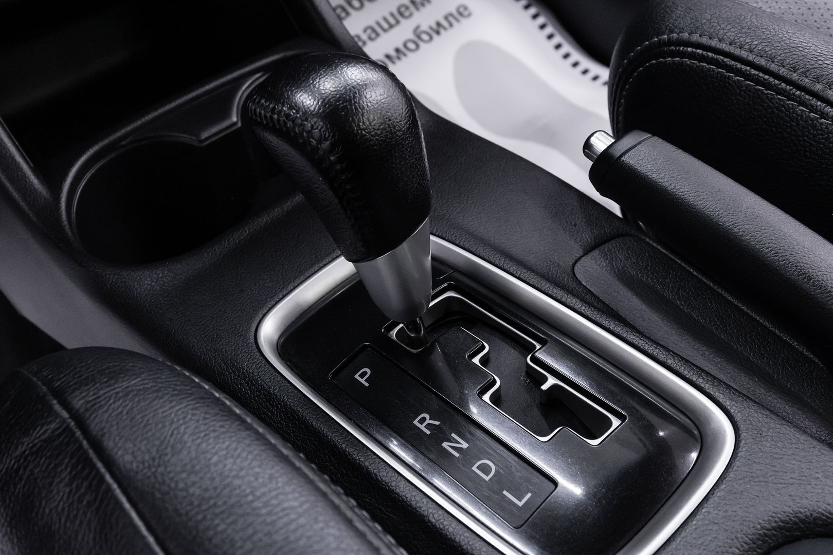 Mitsubishi Outlander, III, 2013 фото 12