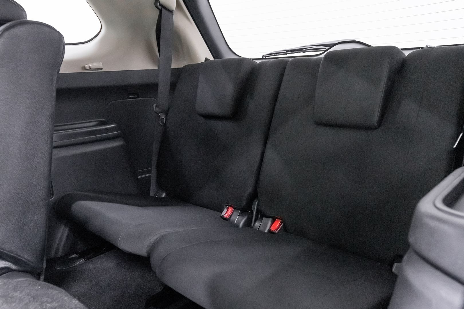 Mitsubishi Outlander, III, 2013 фото 16