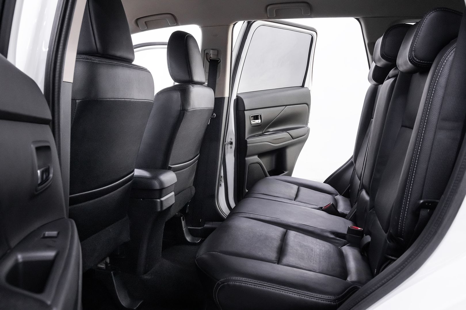 Mitsubishi Outlander, III, 2013 фото 14