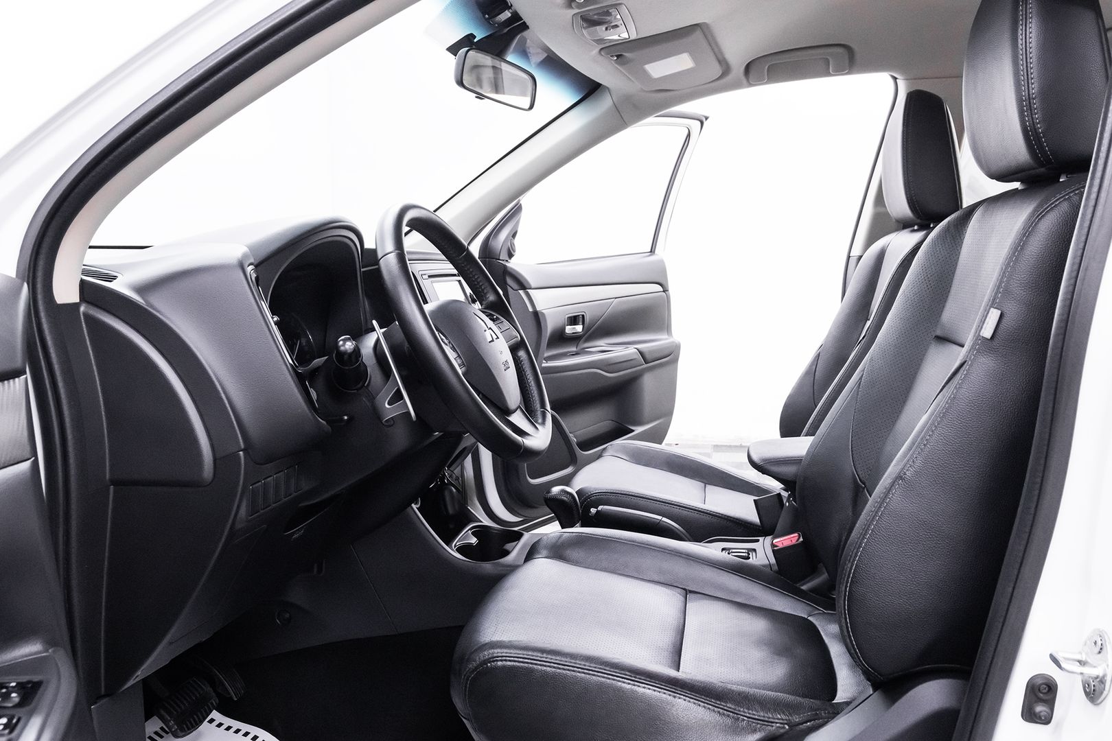 Mitsubishi Outlander, III, 2013 фото 7