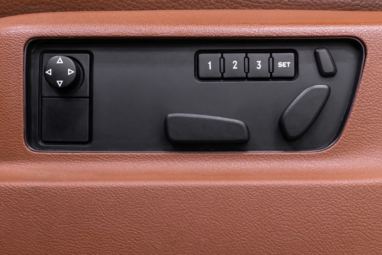 Volkswagen Touareg, I Рестайлинг, 2009 фото 7