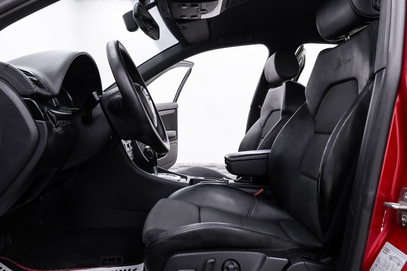 Audi A4, III (B7), 2006 фото 7