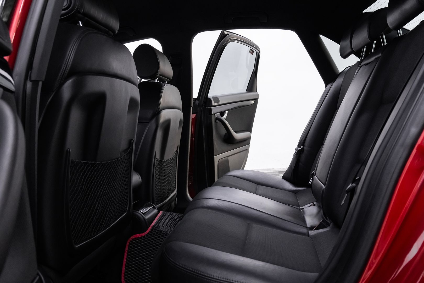 Audi A4, III (B7), 2006 фото 12