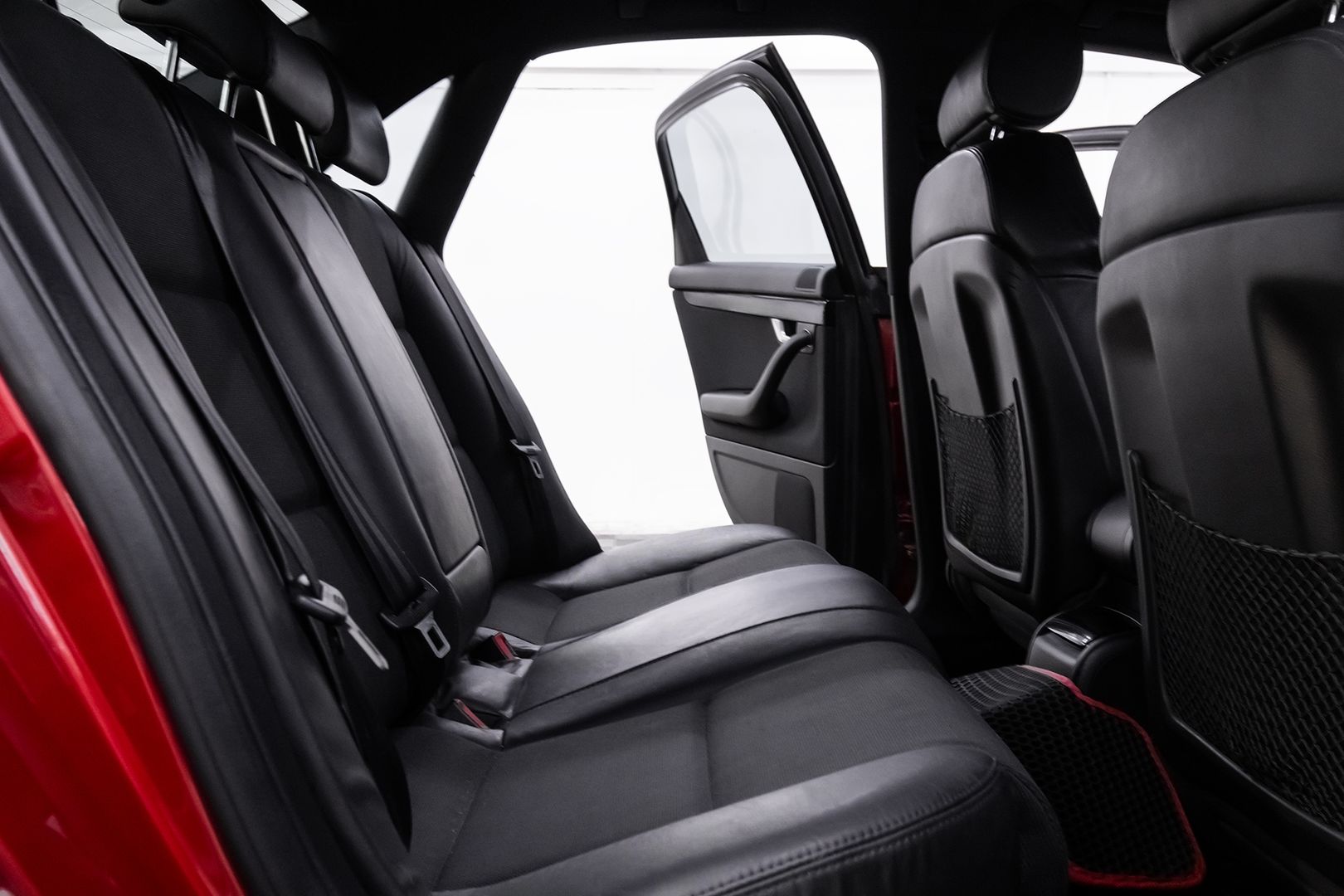 Audi A4, III (B7), 2006 фото 13